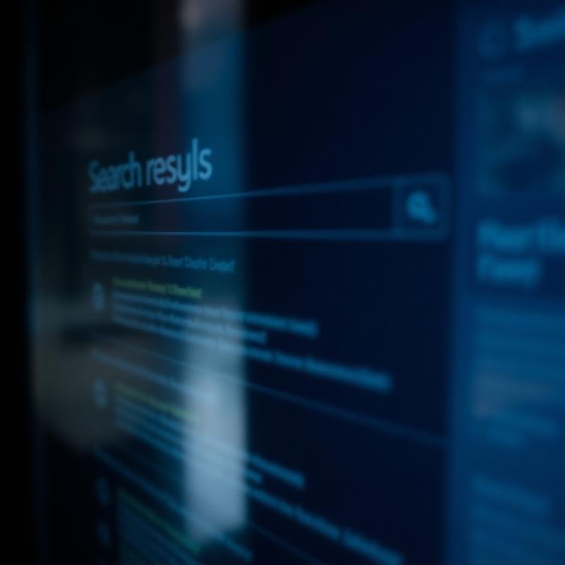 Imagem ilustrativa do serviço de seo técnico e de conteúdo